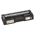 Ricoh® Magenta Toner Cartridge, 2300 Yield (407541)