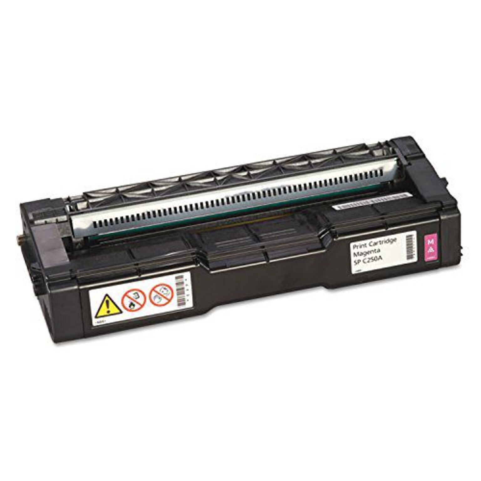 Ricoh® Magenta Toner Cartridge, 2300 Yield (407541)