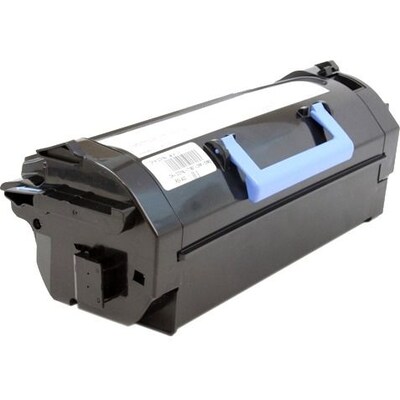 Dell X68Y8 Black Standard Yield Toner Cartridge