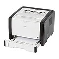 Ricoh® SP 325Dnw Monochrome Laser Single-Function Printer