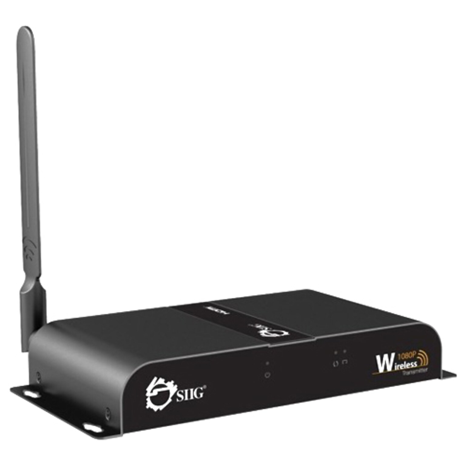 SIIG Wireless 1080p HDMI Video Kit (CE-H22G12-S1)