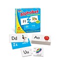 Trend® Fun-To-Know® Early Childhood Puzzles, Alphabet, 1-Sided