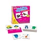 Trend® Fun-To-Know® Early Childhood Puzzles, What Goes Together? (T-36005)
