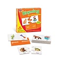 Trend Fun-To-Know Early Childhood Puzzles, Rhyming (T-36009)