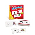 Trend® Fun-To-Know® Early Childhood Puzzles, Alphabet, 2-Sided
