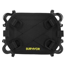 Griffin XB41228 Survivor Foam Harness Kit for Large Universal Tablets, Black
