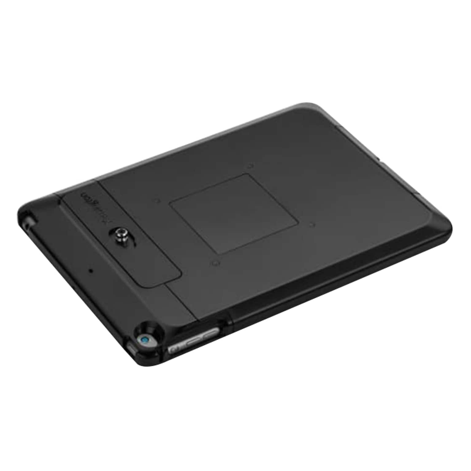Kensington K67772WW SecureBack™ Tablet Enclosure for 9.7 Apple iPad Air/Air 2, Black