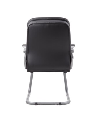 Boss Executive Pillow Top Guest Chair