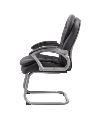 Boss Executive Pillow Top Guest Chair