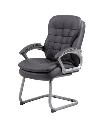 Boss Executive Pillow Top Guest Chair