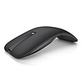 Dell WM615 Bluetooth Computer Mouse, Black