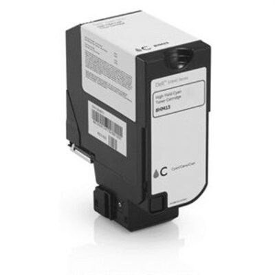 Dell R59F2 Cyan Standard Yield Toner Cartridge