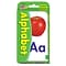 Alphabet Pocket Flash Cards for Grades PreK-K, 56 Pack (T-23001)