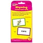 Rhyming Pocket Flash Cards