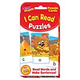 Trend® Challenge® Cards, Picture Word Puzzles