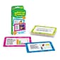 Test Prep Math Word Problems, Grades 4-6 Challenge Cards®