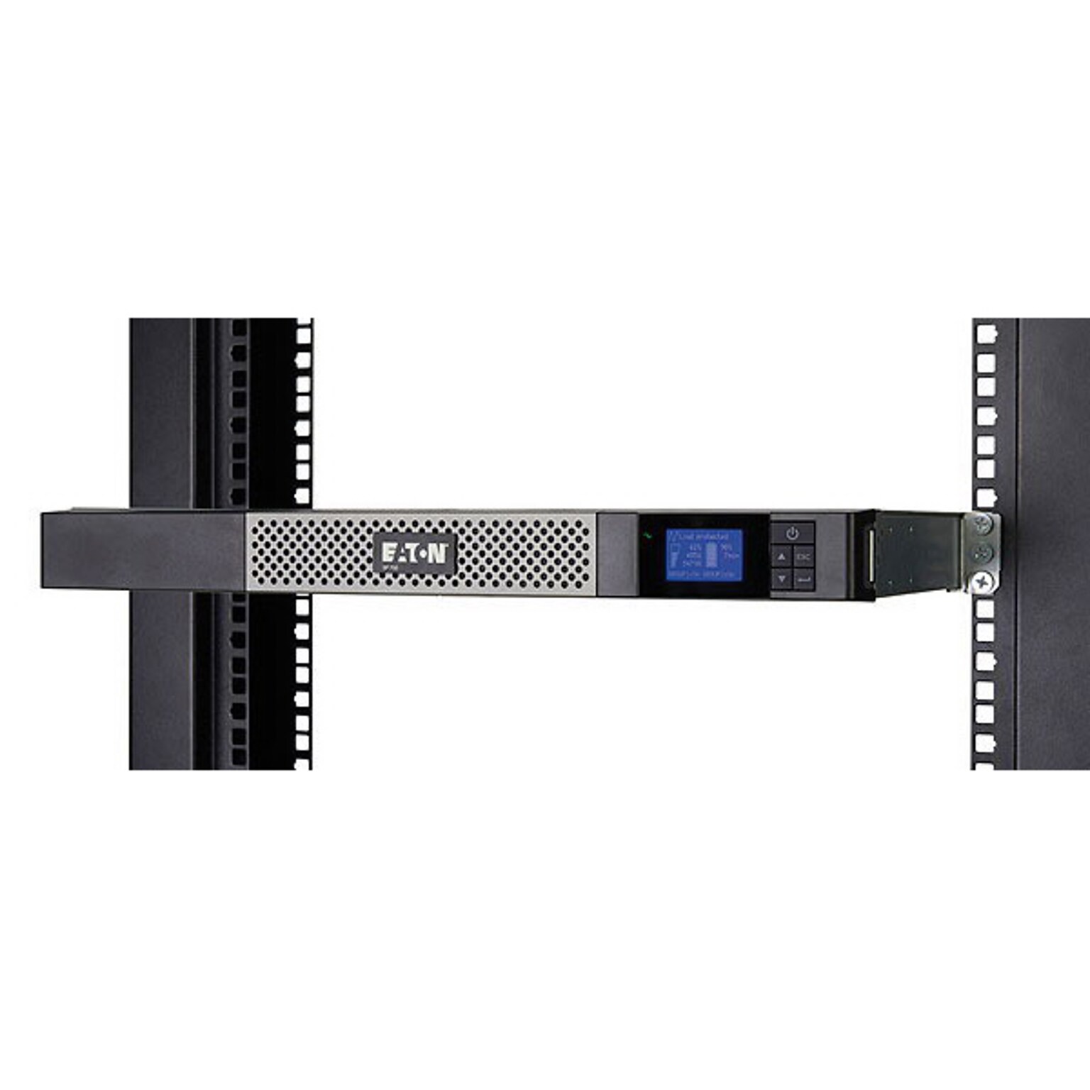 Eaton 5P UPS 1U 2-Post Mounting Rail Kit (RK2PA)