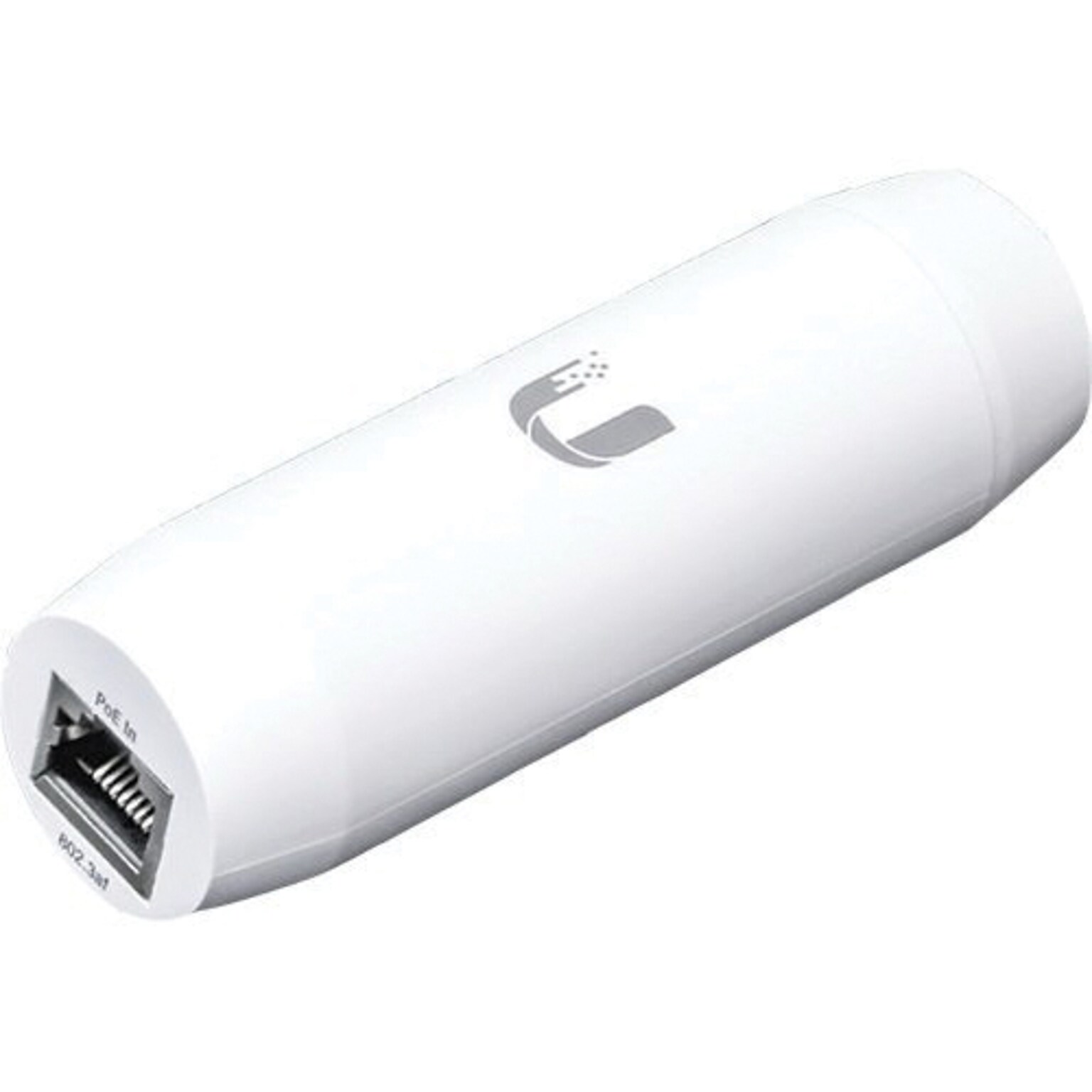 Ubiquiti Instant Indoor Gigabit PoE Converter for 802.3af Switches (INS-3AF-I-G)