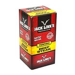 Jack Links Teriyaki Beef Steak, 1 oz, 12 Count