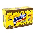 Yoohoo Chocolate Drink, 6.5 fl oz, 32 Count