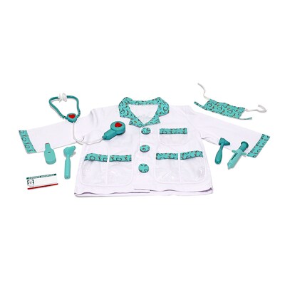 Melissa & Doug® Doctor Role Play Costume Set (4839)