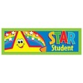 Trend® Bookmarks, Star Student