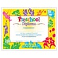 Trend Classic Preschool Diploma, 30 CT (T-17001)