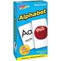 Trend® ESL & ELL Resources, Skill Drill Flash Cards, Alphabet