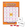 Bingo Game, Synonyms