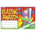 Trend Reading Award Finish Line Recognition Awards, 30 CT (T-81024)