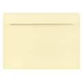 JAM Paper® 9 x 12 Booklet Strathmore Envelopes, Natural White Wove, Bulk 500/Box (191286D)