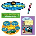 Trend® Bulletin Board Sets, Six Traits of Writing