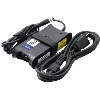 AddOn® AC Adapter, 19.5 VDC, for Dell Notebook (330-4113-AA)