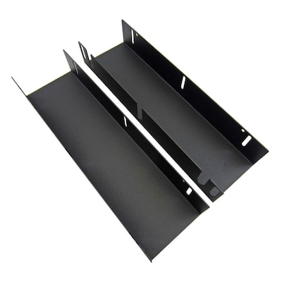 APG Cash Drawer® Vasario Under Counter Mounting Brackets