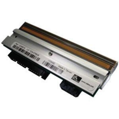 Zebra® Direct Thermal/Thermal Transfer Printhead