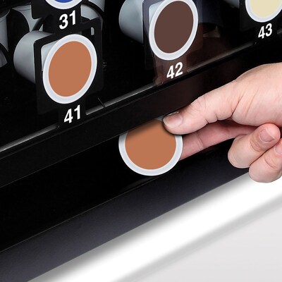 Selectivend® Coffee Pod Single-Serve Vending Machine