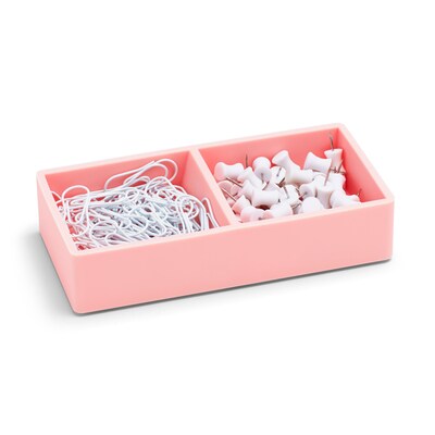 Poppin, Blush, Softie This + That Tray (104431)