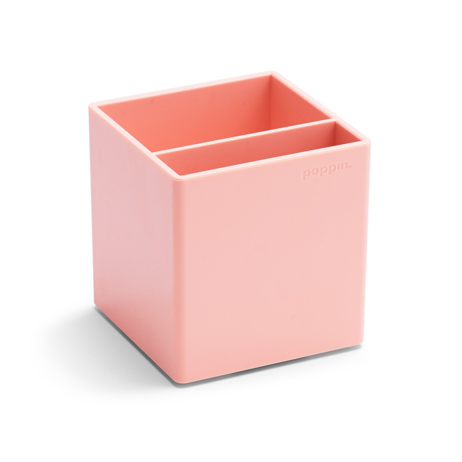 Poppin, Blush, Pen Cup (104443)
