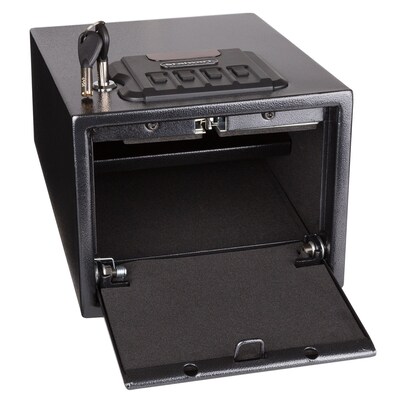 Stalwart Quick Access Safe with Electronic Lock (M200005)