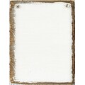 Great Papers! Everyday Letterhead, Textured Post, 80/Pack (2015118)
