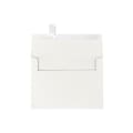 LUX A7 Invitation Envelopes (5 1/4 x 7 1/4) 250/Box, Natural White - 100% Cotton (4880-SN-250)