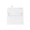 LUX A7 Invitation Envelopes (5 1/4 x 7 1/4) 1000/Box, White - 100% Recycled (4880-WPC-1000)