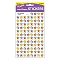 Trend Star Medley superShapes Stickers, 800 CT (T-46082)