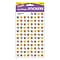 Trend Star Medley superShapes Stickers, 800 CT (T-46082)