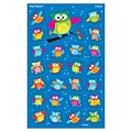 Trend Owl-Stars! superShapes Stickers-Large, 200 CT (T-46322)