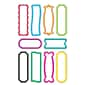 Trend Labels superShapes Stickers-Large, 80 CT (T-46339)