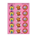 Trend Enterprises® Stinky Stickers, Birthday Fun/Cotton Candy