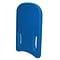CanDo® Deluxe Kickboard with 2 Hand Holes, Blue