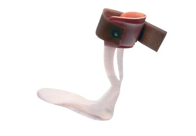 Molded AFO, Right, Small/Medium