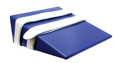 Skillbuilders® Deluxe Strap Wedge (10x24x26 inch)